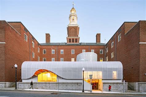 Rhode Island School of Design M.Arch: A Comprehensive Guide