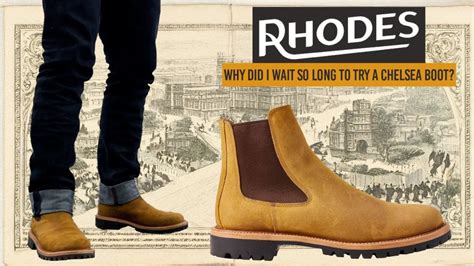 Rhodes Boots: Elevate Your Mobility to Unprecedented Heights