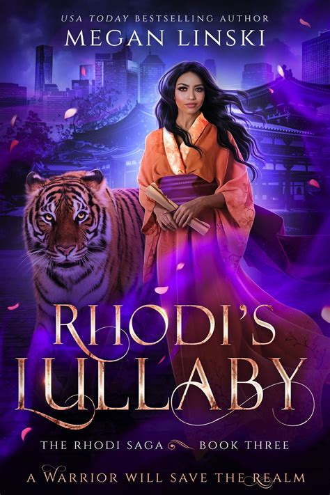 Rhodi s Lullaby The Rhodi Saga Book 3 Epub