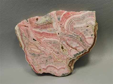 Rhodochrosite Argentina: A Comprehensive Exploration of the Pink Stone