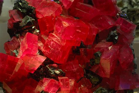 Rhodochrosite Colorado: Unveiling the Allure of the "Pink Wonder"