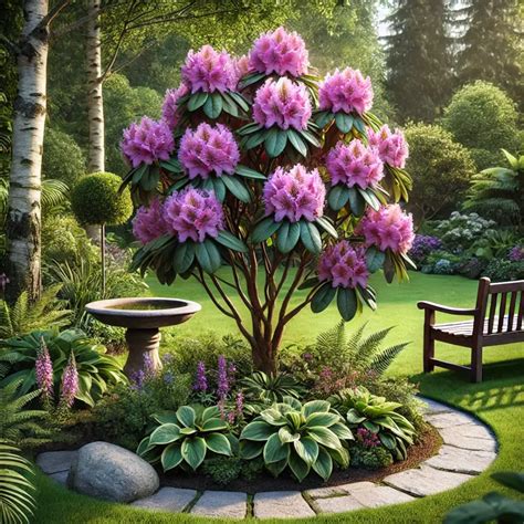 Rhododendron Fertilizer: 7 Essential Tips for Thriving Blooms