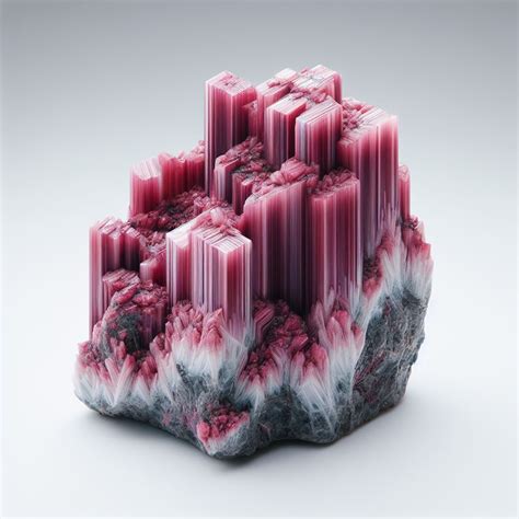 Rhodonite Crystals: Unveiling Their Multifaceted Wonders