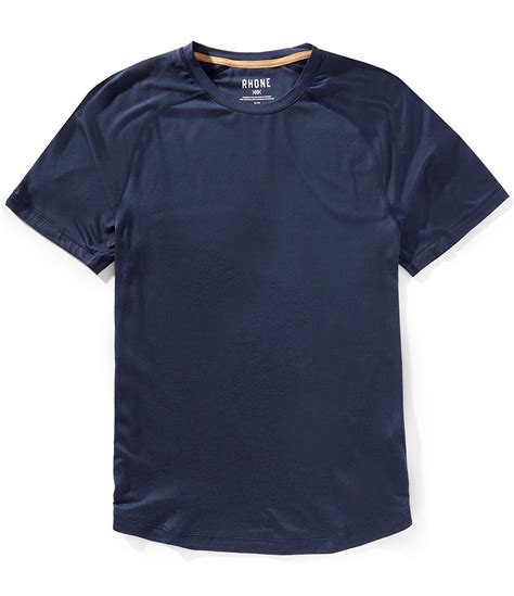 Rhone T-Shirt: The Perfect Fusion of Performance and Style