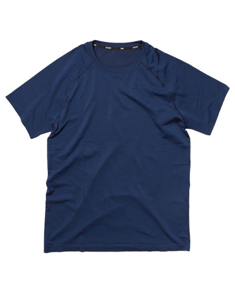 Rhone T-Shirts: The Epitome of Comfort, Style, and Versatility