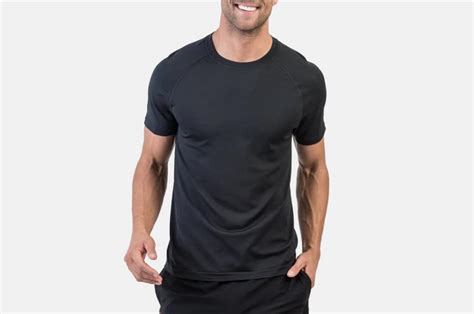 Rhone Workout Shirts: The Best Workout Shirts for Men