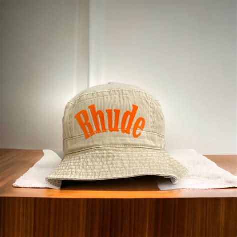 Rhude Hats: The Ultimate Guide to Elevate Your Headwear Game