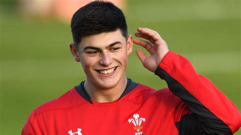 Rhys Zammit: The Welsh Wonderkid Inspiring a Nation