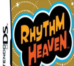 Rhythm Heaven DS ROM: 2000 Levels of Rhythm-Based Fun