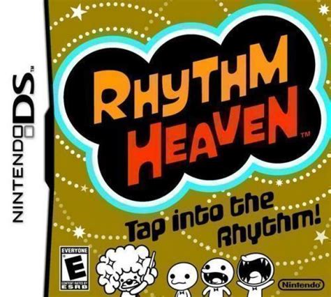 Rhythm Heaven ROMs: Unleash the Joy of Rhythm-Based Gaming on Nintendo DS