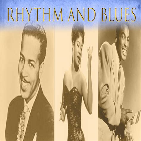 Rhythm and Blues Birthday Songs for Every Generation