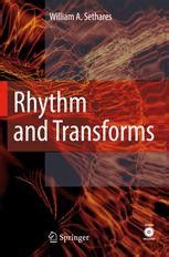 Rhythm and Transforms 1st Edition Doc