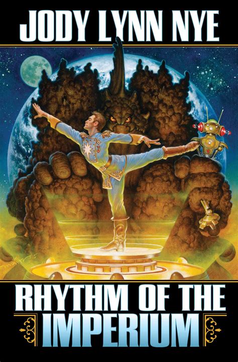 Rhythm of the Imperium Kindle Editon