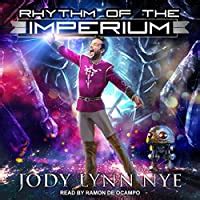 Rhythm of the Imperium Kindle Editon