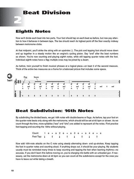 Rhythmic Lead Guitar Solo Phrasing Groove and Timing for All Styles Kindle Editon