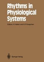Rhythms in Physiological Systems Proceedings of the International Symposium Schloss Elmau, 22-25 Ok Doc