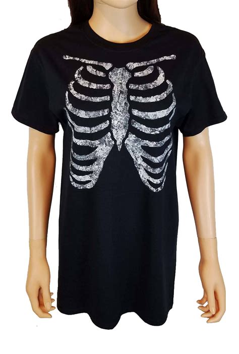 Rib Cage Shirts: A Wardrobe Essential You Didn't Know You Needed