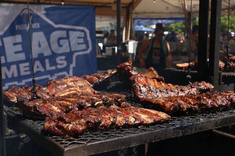 Rib Cook-Off Reno: All You Need to Know