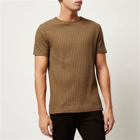 Ribbed T-Shirts: The Ultimate Guide to Style and Comfort