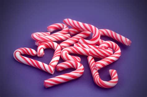 Ribbon Candy: A Sweet and Festive Treat