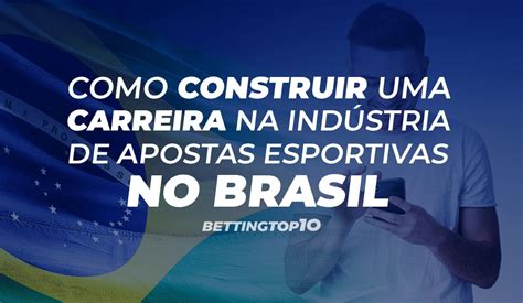 Ribeirão Bet: Transformando a Indústria de Apostas no Brasil