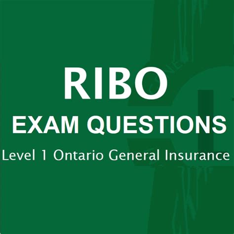 Ribo equivalency exam Ebook PDF