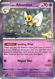 Ribombee Smogon: 5 Unbeatable Sets for Competitive Play