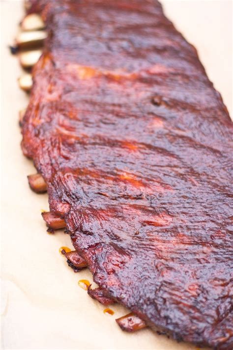 Ribs: A Comprehensive Exploration of the Porky Delicacy