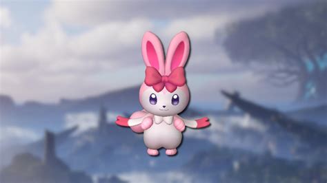 Ribunny: The Undiscovered Jewel of Pokémon