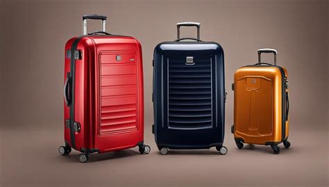 Ricardo Luggage: A Comprehensive Guide to the Ultimate Travel Companion