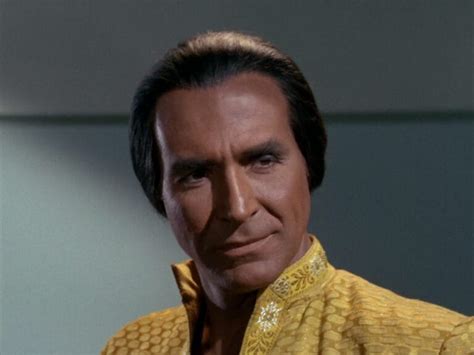 Ricardo Montalbán: 40+ Captivating Films and TV Shows