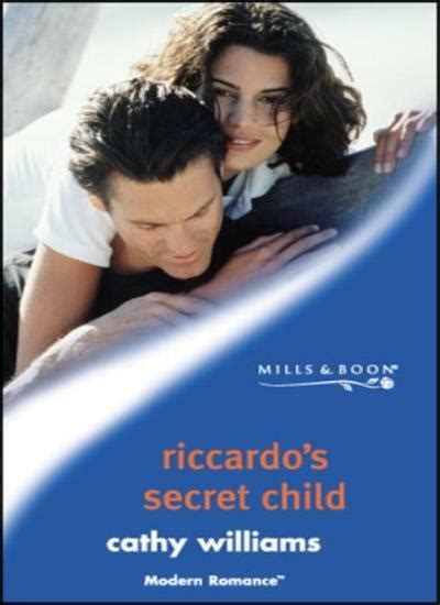 Riccardo s Secret Child Mills and Boon comics Epub