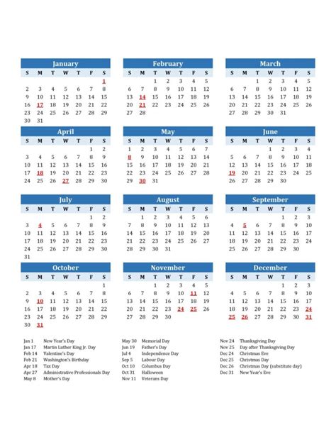 Rice Academic Calendar Fall 2023