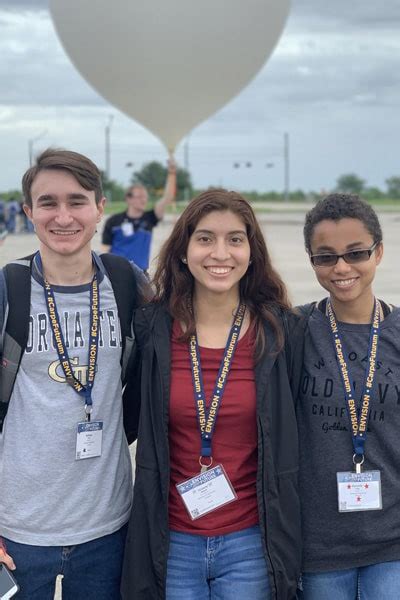 Rice Aerospace Academy: A Launch Pad for Future Space Explorers