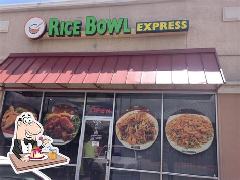 Rice Bowl Express Maple: The Ultimate Guide to a Delicious and Convenient Meal