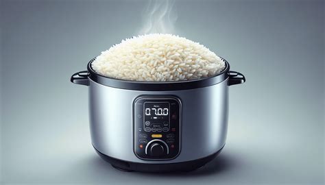 Rice Cooker Size for 2 People: Unlocking Convenience and Perfect Portions