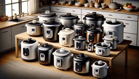 Rice Cookers: An Indispensable Kitchen Appliance at Kohl's