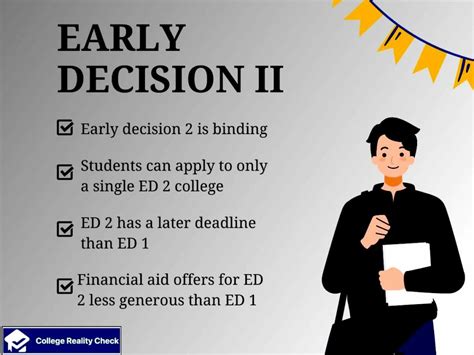 Rice Ed Decision Date: What You Need to Know