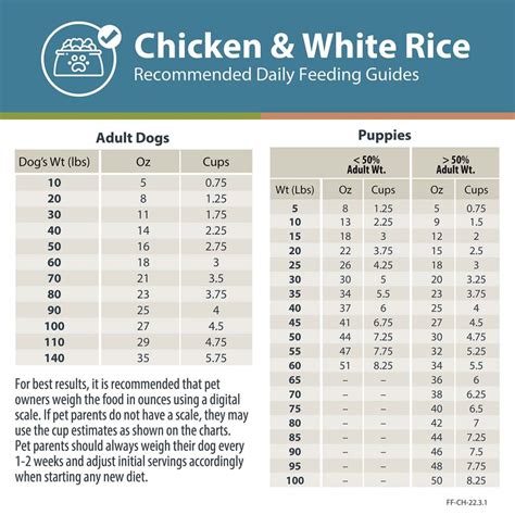 Rice Food for Dogs: An In-Depth Guide with 100% Scientific Evidence for Dog Owners