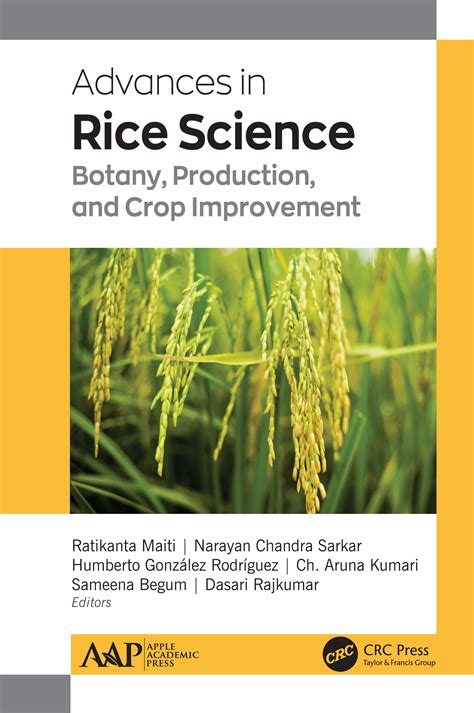 Rice Science Doc