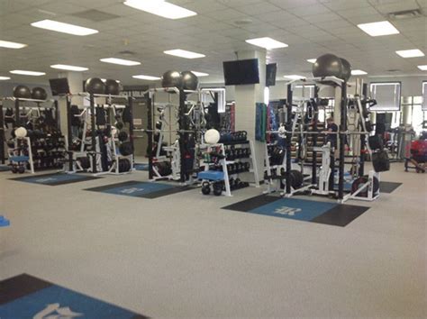 Rice University Gym: A Comprehensive Guide to Fitness and Recreation