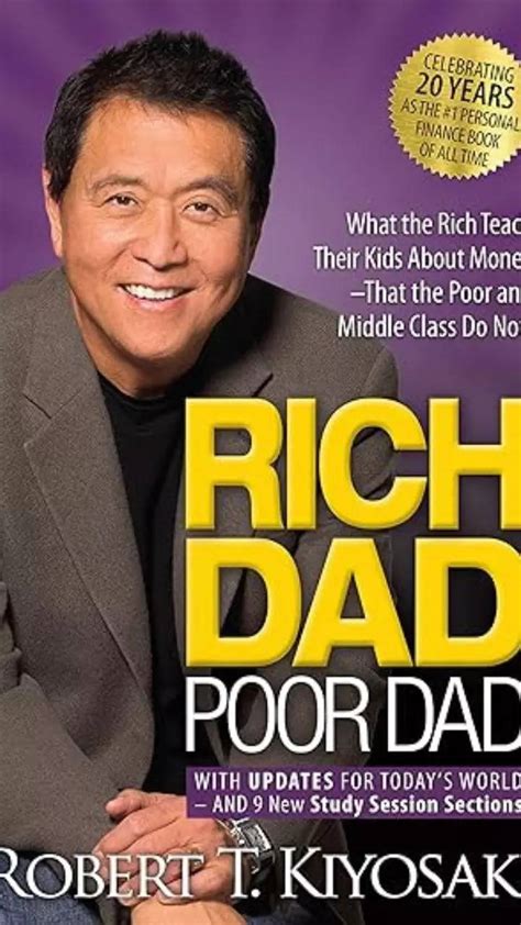 Rich Dad&amp PDF