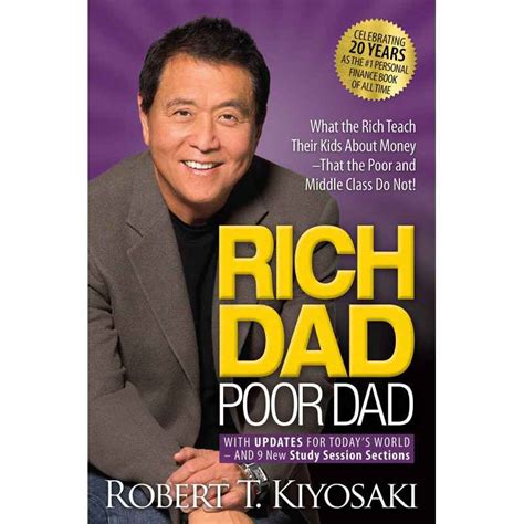 Rich Dad Poor Teach Middle Epub