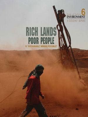 Rich Lands Poor People Is 'sustainable Mining Possible? Epub
