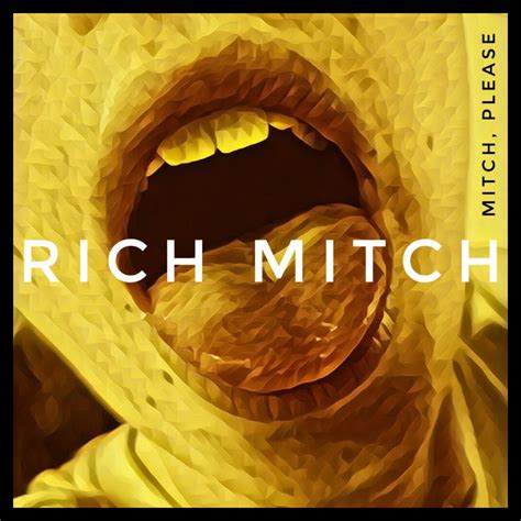 Rich Mitch