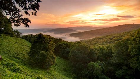 Rich Mountain, Arkansas: A Tapestry of Natural Wonders and Outdoor Adventures