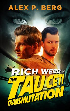 Rich Weed Series 3 Book Series PDF