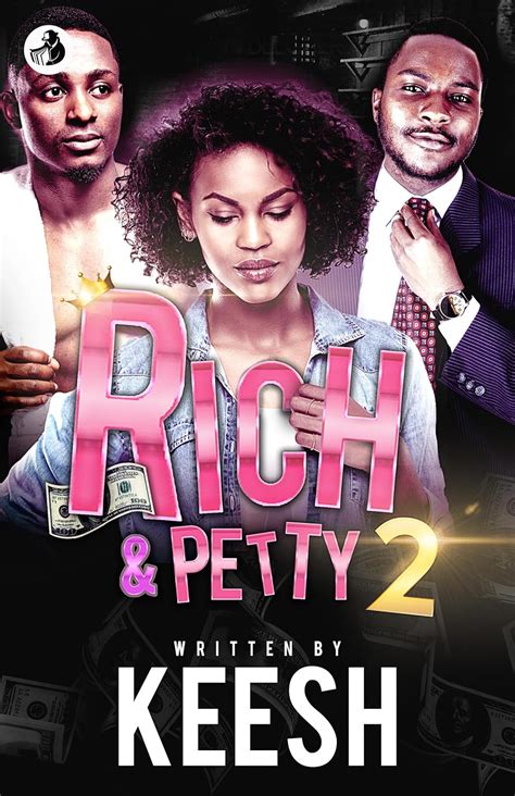 Rich and Petty Epub