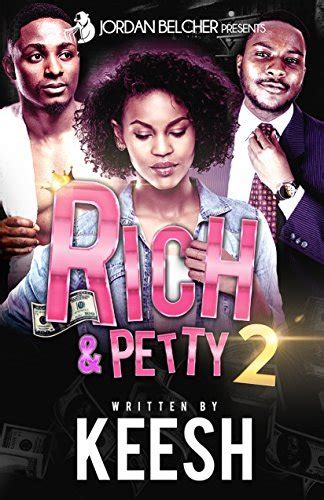 Rich and Petty 2 Book Series Kindle Editon