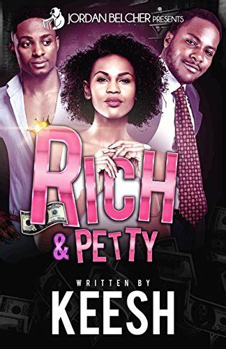 Rich and Petty Volume 1 Kindle Editon